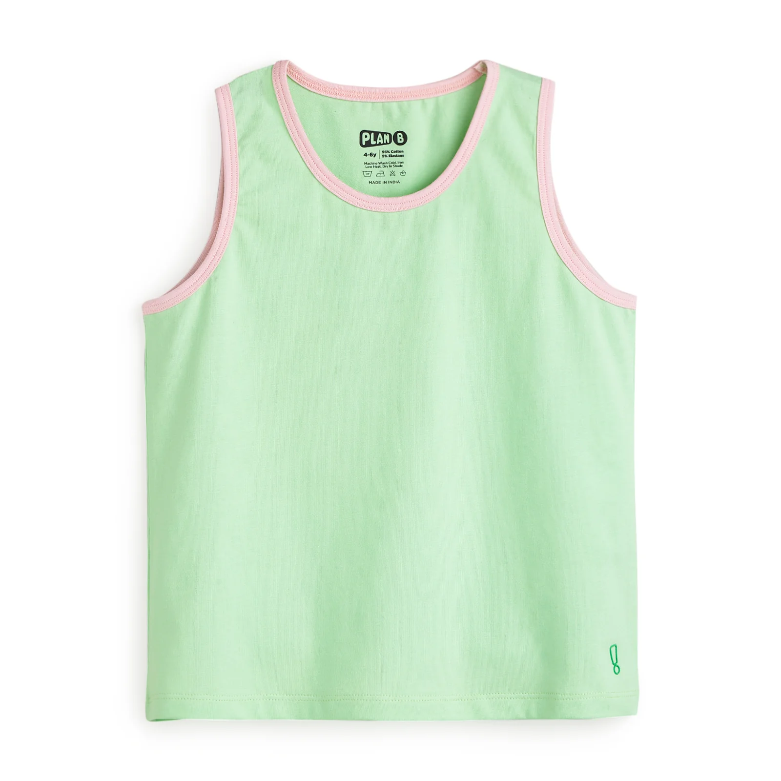 Tank Top - Related Designs